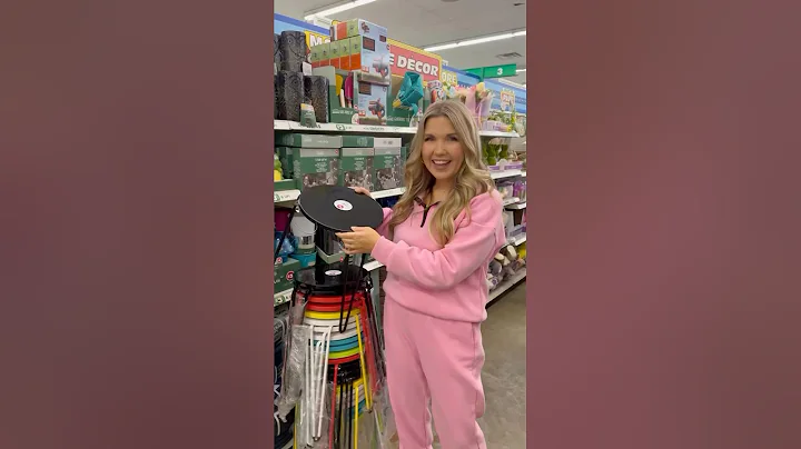 Easy Spring DIY using Dollar Tree items🌷 #dollartree