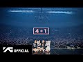BLACKPINK - 5th ANNIVERSARY [4+1 PROJECT] ANNOUNCEMENT VIDEO