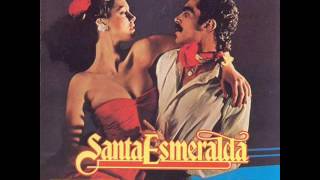 Watch Santa Esmeralda Back To The Beginning video