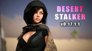 Por Esto DEBES Jugar la Nueva Versión de Desert Stalker