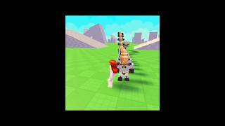 fast train 🙀🙀 #roblox #funny #shorts #viral #trending
