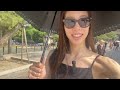 VLOG 2: храмы Тодай-дзи и Исэ-дзингу. Океанариум Осака и Парк Universal studio. Япония