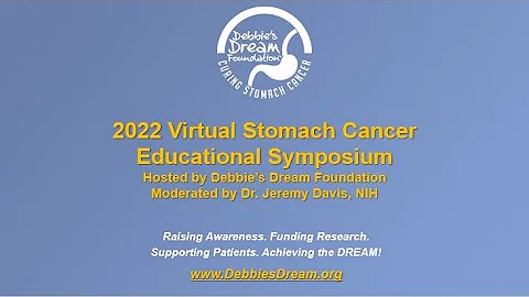 LIVE Patient Panel Discussion - Survivorship: The ...