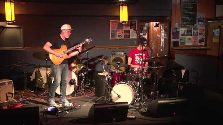 MIKE SOPKO - JOE TOMINO. live. 4/10/22. Cleveland....