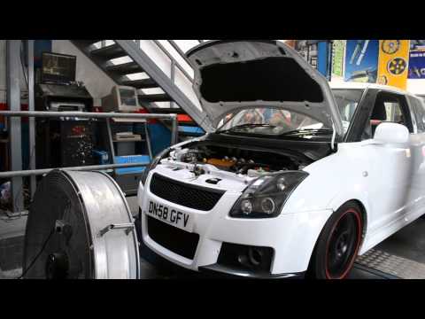 CTC Performance Suzuki