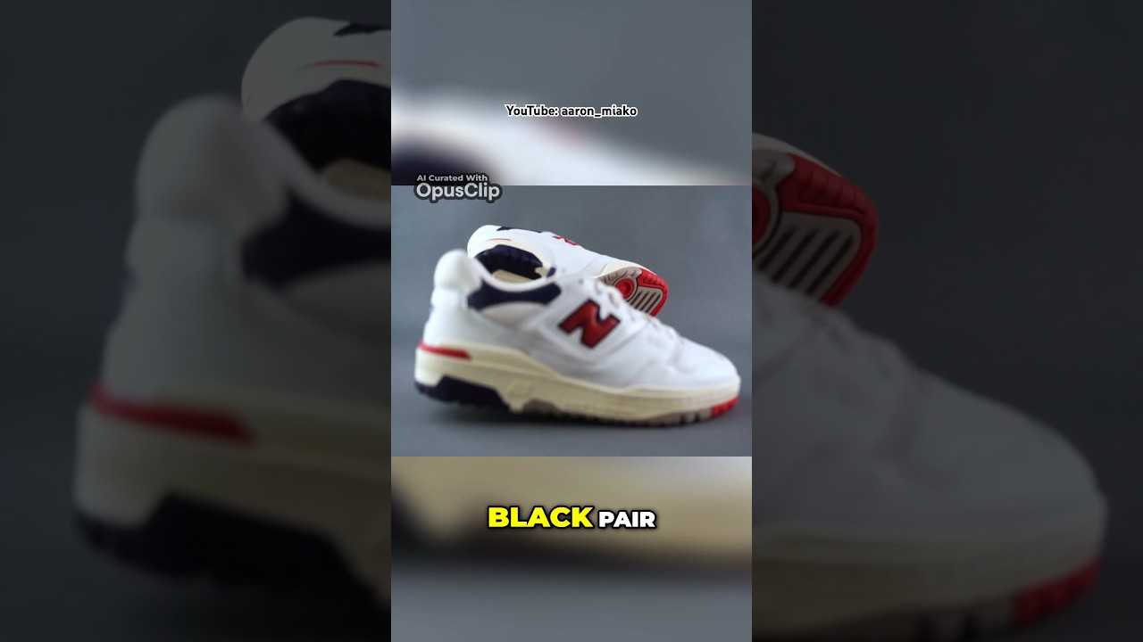 10 Best Sneakers for BACK TO SCHOOL!!! (2024!)