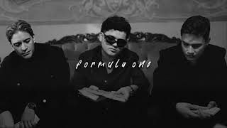 FORMULA ONE 🏎️ JASIEL NUÑES (SLOWED) 