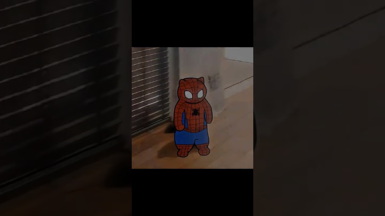 Cats in Different Characters! 😻 Have You Seen Them? 