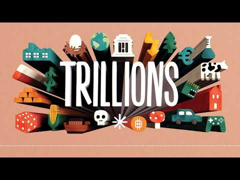 351 Conversions: Smart Tax Alpha Strategy or Loophole in the Code? | Trillions Episode cover