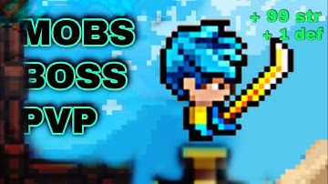 [NEW] Curse of Aros Stats Guide!