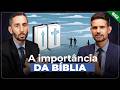 (883) A importância da Bíblia - Lição 04 - LIÇÕES PARA A ETERNIDADE