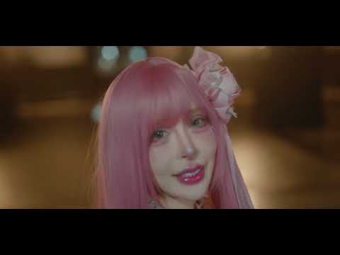 Vhampir "funeralove" 1st Music Video