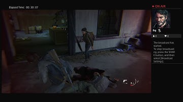 Last of us part 2 east gate 1