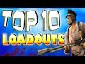 Top 10 BEST LOADOUTS || The Last Of Us Multiplayer Tips & Tricks!
