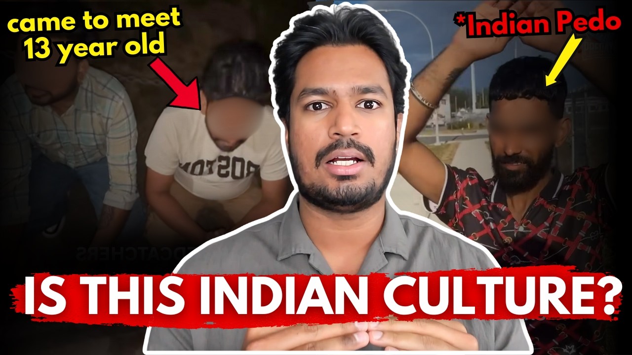Why No One Respects Indians 🇮🇳 in Canada 🇨🇦 Anymore?