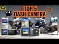 Top 5 DASH CAMS You Shouldn't Buy Without Watching This!