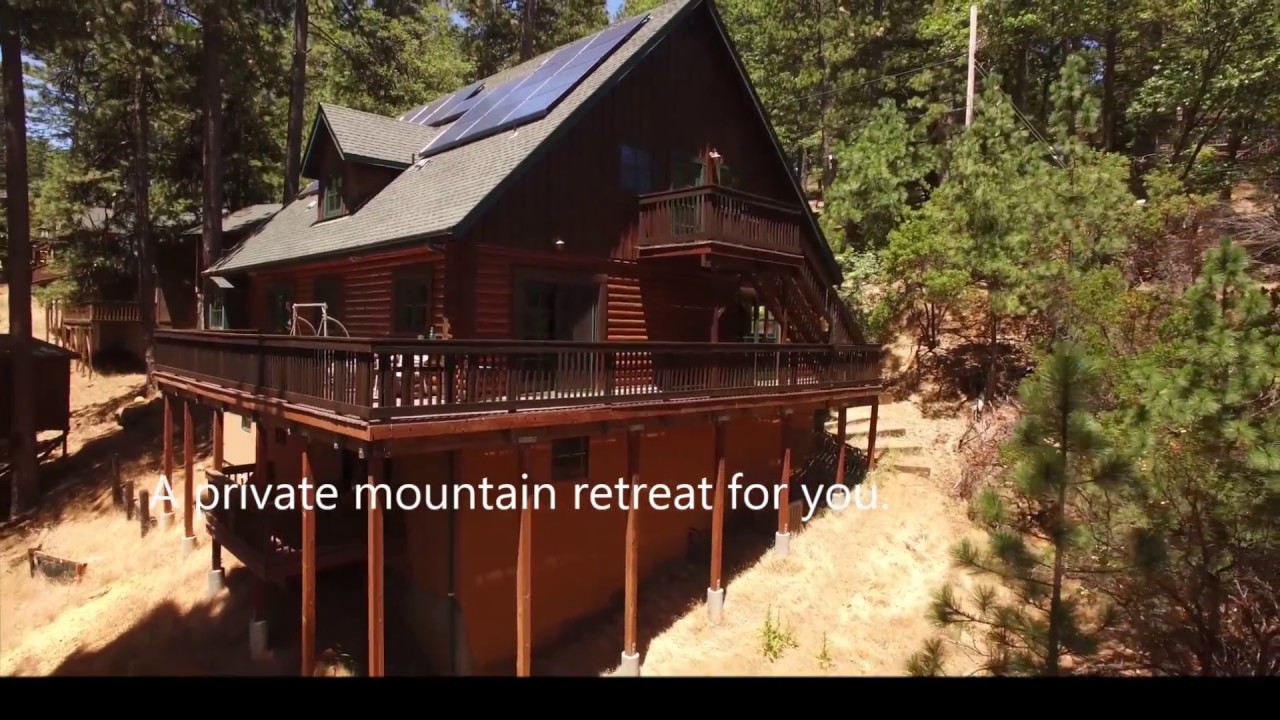 Cobb Mountain YouTube