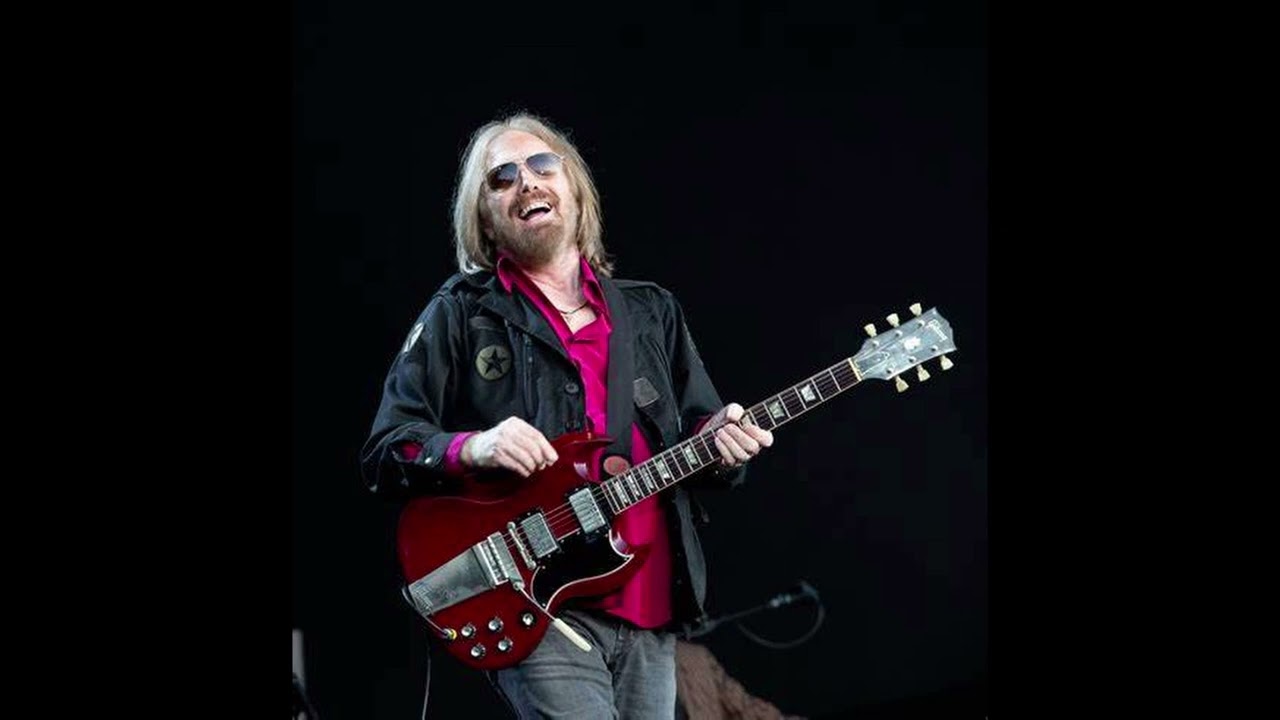 Runaway Trains Tom Petty & The Heartbreakers YouTube