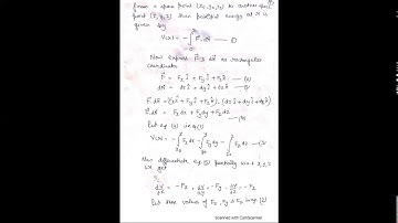 SAITM B Tech Applied Sem2 PhysicsMechanics Unit No  2 Lecture No  18