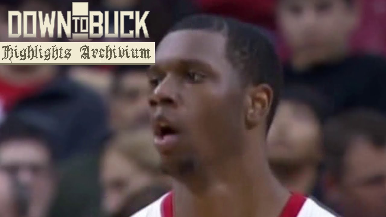 Terrence Jones 30 Points/4 Blocks Full Highlights (3/17/2014)