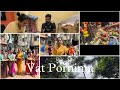 First Vat Pornima VLOG