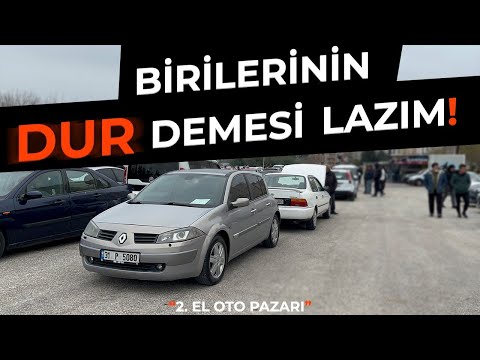 OTO PAZARI DEĞİL LOTO PAZARI ! l 2.El Oto Pazarı l 2.El Araba Fiyatları