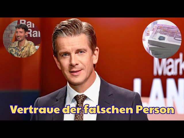 ZDF – Bares für rares Markus Lanz hat fast 3 Millionen Euro verloren, weil  er Fabian Kahl vertraute - YouTube