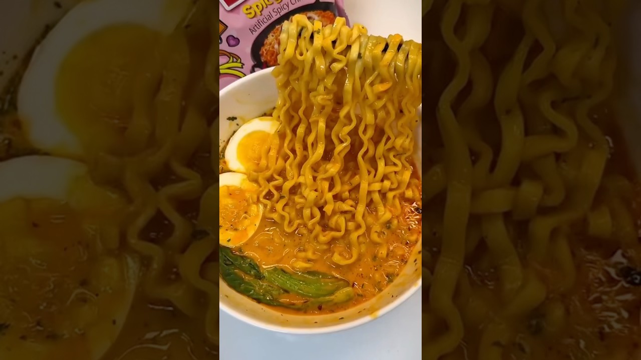 Noodles 
