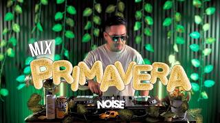 MIX PRIMAVERA 🌼 By @studiomagallanes3274 (REGAETON, MERENGUETON, CUMBIA ARG, REPARTO, HOUSE Y MAS)