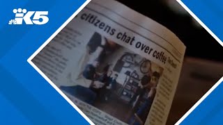 La Conner's community unites to save local newspaper