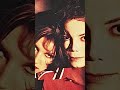 Moments from Michael Jackson’s Love Story ❤️
