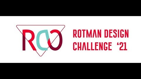 Rotman Design Challenge 2021- The Bain Trust