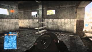 BF3 GLITCH | WTF Ep.2
