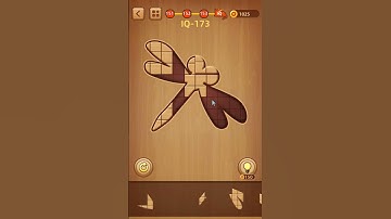 BlockPuz: Block Puzzle Games level 154 |  Mobile Games