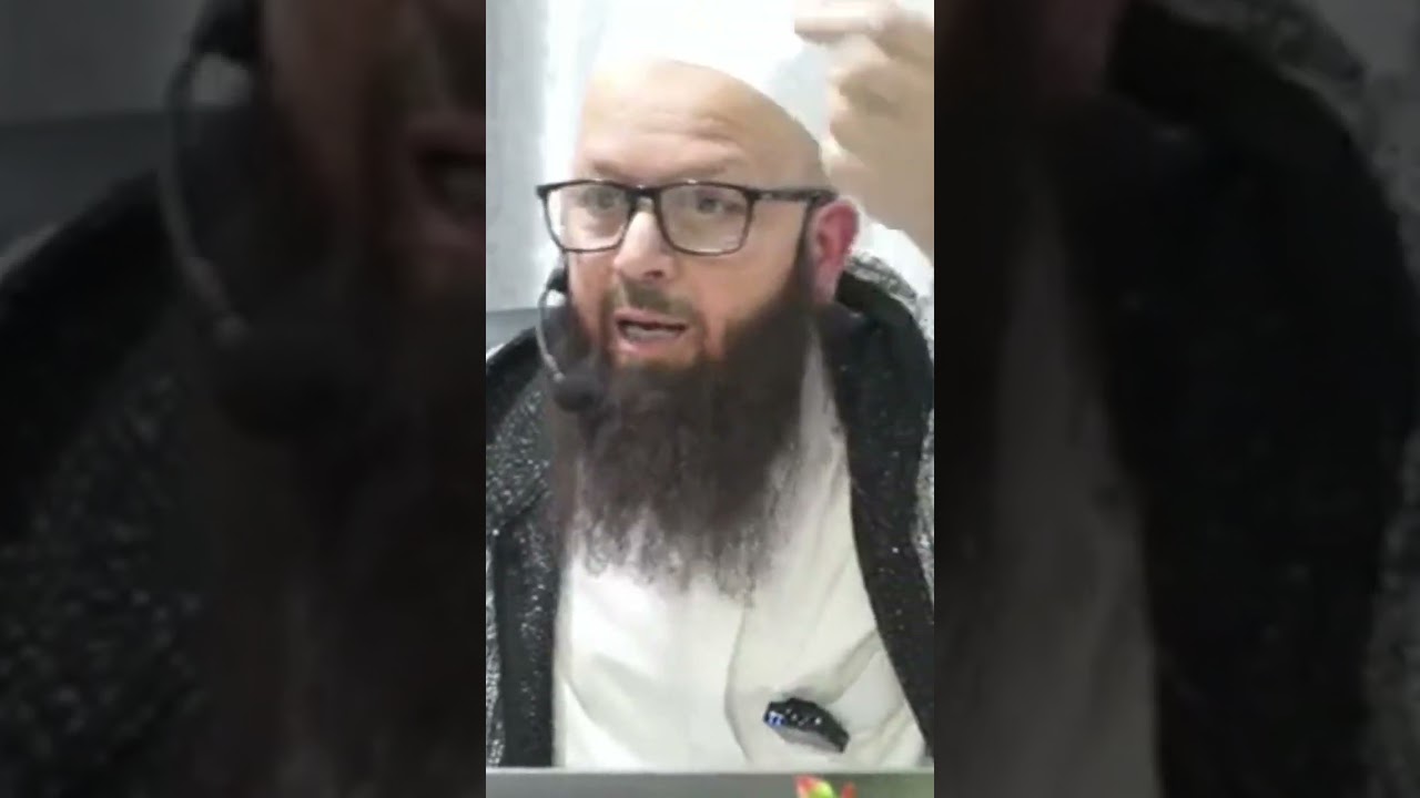 هذا هو منهج السلف ، الشيخ أبو عبد الله بوشتة حفظه الله