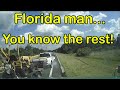 A Day in The Life of an American Truck Driver - Road Rage, Brake Check, Car Crash, Instant Karma USA