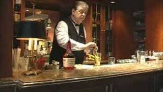 cocktail video