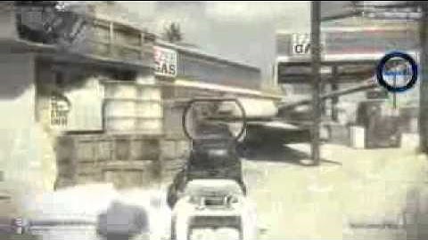 Call of Duty  Ghost  ARX 160    BEST CLASS SETUP! Unusual   COD Ghosts Gameplay