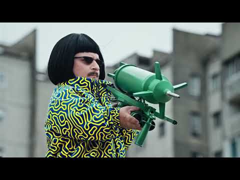 Oliver Tree - With You [Official Reversed Music Video]