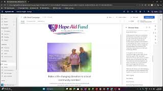 Klevr IQ Demo: Using an AI Agent for Assessing Grant Applications and Evaluating Submissions