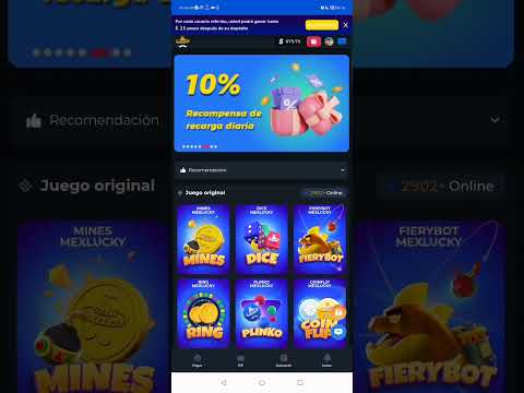 Disfruta de la Emoción con la Aplicación Mexlucky: Juega Casino en Línea en México