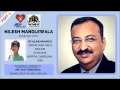 Interview of Donate Life Founder President Nilesh Mandlewala on 1490 AM, North Carolina,USA | Part-1