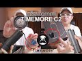 รีวิว Timemore C2 เครื่องบดกาแฟ แท้หรือก๊อป/ Unbox Review Timemore Coffee Grinder