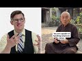 Psychiatrist Fact Checks Mental Health Slop