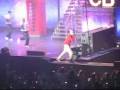 Chris Brown - Kiss Kiss (Live)