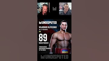 Klitschko