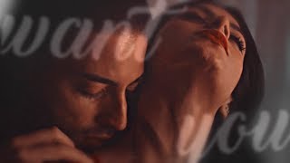 Meliorn & Isabelle • I want you
