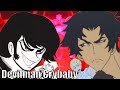 [OLD] Devilman Crybaby and the Issues With Adapting Old Manga