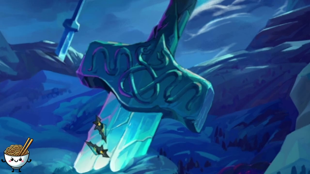 Brawlhalla Funny SIG Elim! - Noodlepho