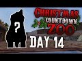 Day 14 - Zoo Tycoon 2 Christmas Countdown